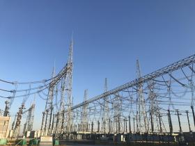 消滅”霧霾又緩解能源供需矛盾，特高壓跨省送“綠電”