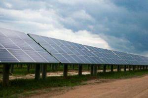 共49.99萬kw！湖南省公示2017年集中式光伏扶貧項(xiàng)目