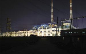 廣東“十三五”末煤電裝機占比將降至47.8%