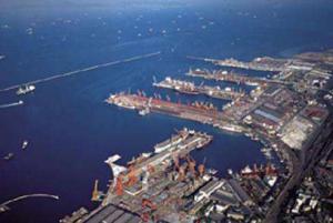 大連海鐵聯運量和成品油出口居全國之首