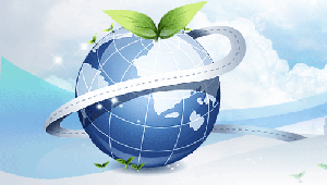 2017年節(jié)能環(huán)保產(chǎn)業(yè)預(yù)計(jì)達(dá)到5.8萬億元 風(fēng)電、光伏技術(shù)裝備發(fā)展迅速