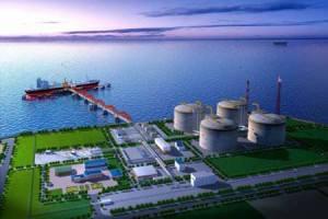 天津規(guī)模最大液化天然氣接收站預計月底試運行