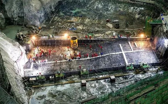 中電建江西水電簽約埃塞俄比亞水利項(xiàng)目