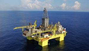 我國南海油氣開發突破超高溫高壓禁區