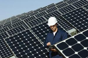 歐洲2017年新增光伏容量同比增28%