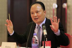 劉漢元2018年“兩會(huì)”議案光伏篇：全面清理減免稅費(fèi)、放開指標(biāo)、提高扶貧質(zhì)量