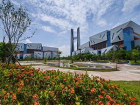 南海垃圾焚燒發(fā)電一廠改擴建項目獲國家“3A”級殊榮