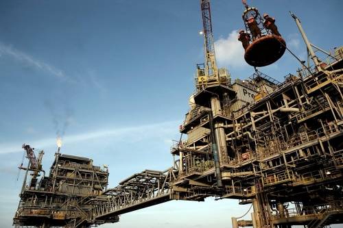 能源和礦產資源部準備根據(jù)規(guī)則提供石油和天然氣上游動力