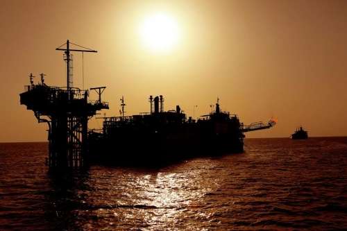 石油和天然氣上游行業(yè)需要5個投資支持