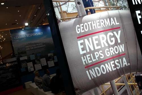 世界最大PLTP三方正式運營商業(yè)