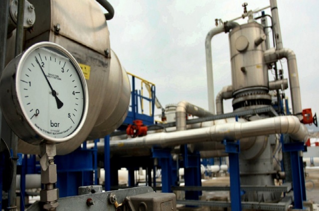 瓦爾納附近的未來天然氣樞紐成為保加利亞國家重要對象