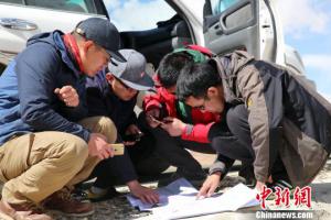 中國(guó)高海拔地區(qū)重要輸電通道精細(xì)化設(shè)計(jì)取得重要突破