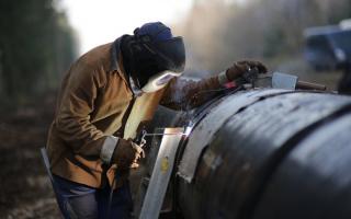 琥珀電網今年的利潤下降了36％。