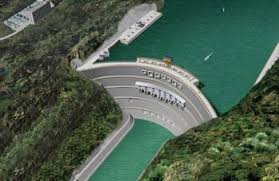 利沃夫地區(qū)將與挪威在水電領(lǐng)域進行合作