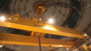 國(guó)際原子能機(jī)構(gòu)以BelNPP安全作業(yè)向白俄羅斯提供技術(shù)援助