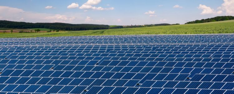 Sunseap開發柬埔寨的第一個大型太陽能農場