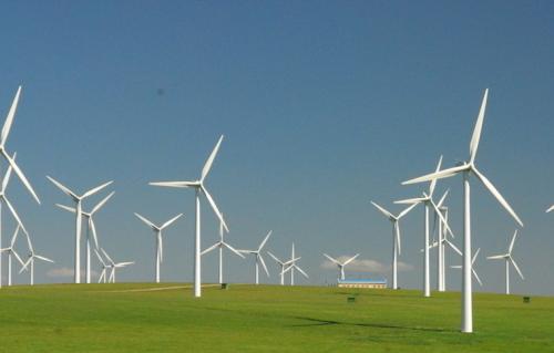 吉林風電產業迎發展新機遇