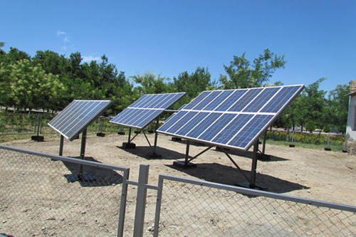 國際金融公司通過公私合作機制幫助烏茲別克斯坦發(fā)展可再生能源