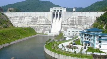 成都院英文版《水電工程泥沙設(shè)計(jì)規(guī)范》通過(guò)審查