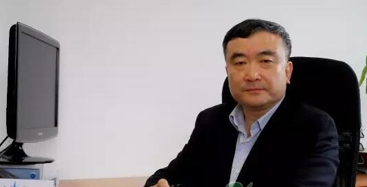 鄒驥談生態(tài)環(huán)境部承擔(dān)應(yīng)對(duì)氣候變化管理職能的機(jī)構(gòu)改革