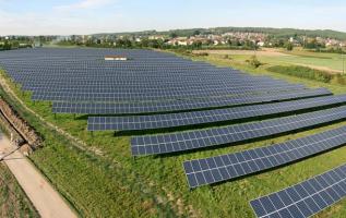 寧順如何成功發展清潔電力？