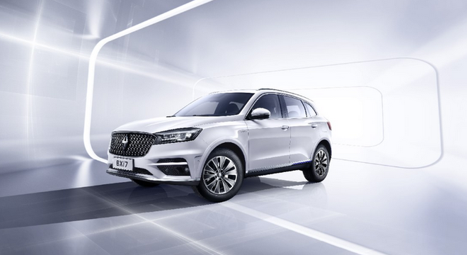 新能源與智能化 能否成為寶沃二度“轉身”的砝碼？