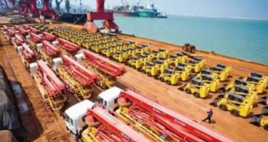 未來三年工程機械行業情況將持續向好