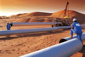 埃及將再次成為天然氣凈出口國(guó)