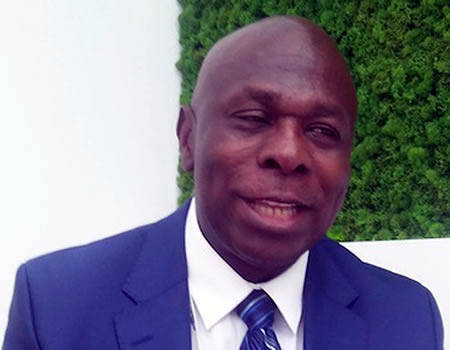 尼日利亞原子能委員會首席執(zhí)行官：核能比其他可再生能源更可靠