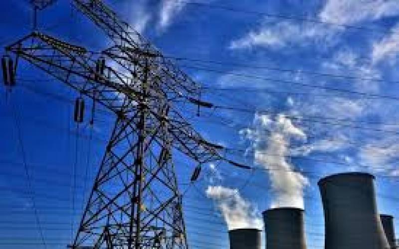 2018年上半年全國(guó)全社會(huì)用電量同比增長(zhǎng)9%左右