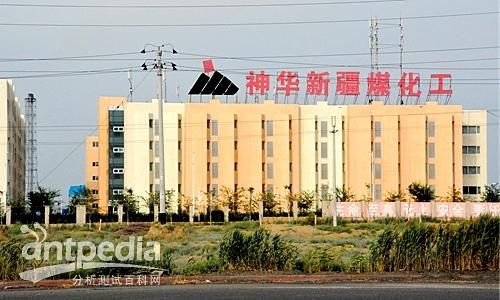 新疆環保優先，打造清潔能源供應商