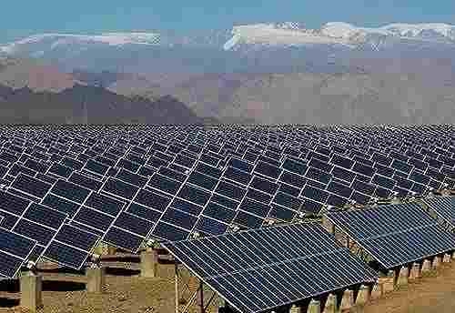 ACME集團(tuán)在SECI拍賣中收購50MW太陽能發(fā)電項目