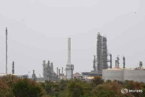 摩洛哥和尼日利亞就通過陸路和海路建設(shè)天然氣管道的下一步達成一致