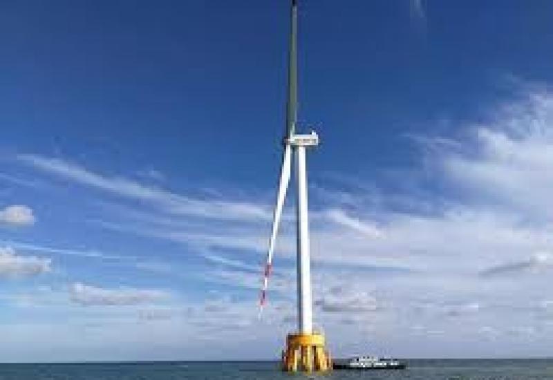 中船重工與中國華能簽署戰(zhàn)略合作框架協(xié)議