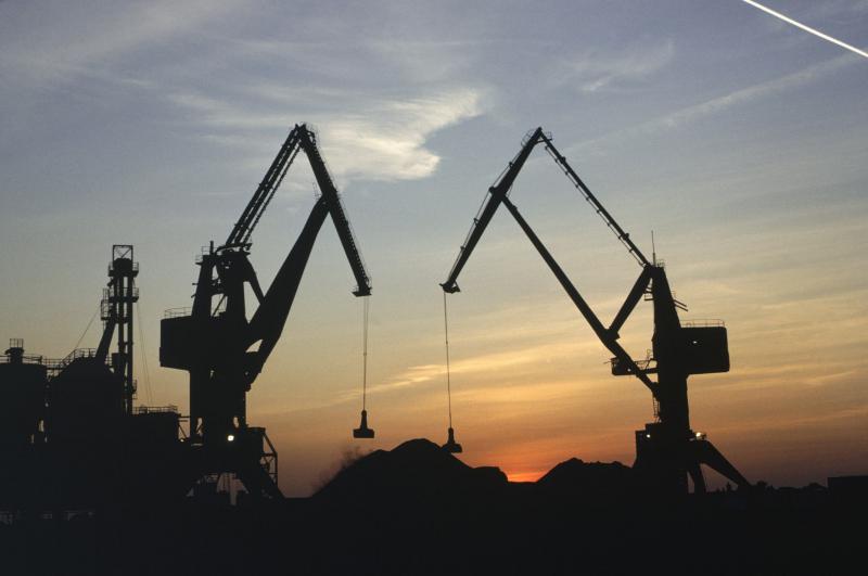 中煤、伊泰兩大集團出手穩定煤價