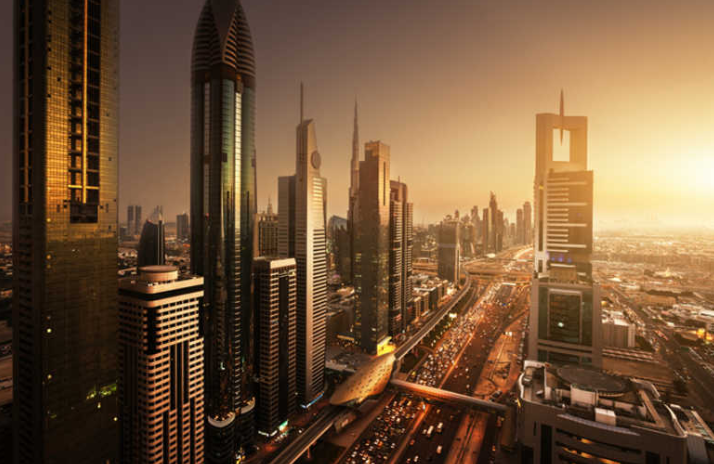 馬斯達爾城的阿提哈德生態住宅獲得綠色獎