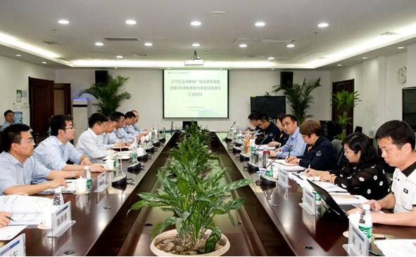 東北監(jiān)督站完成對紅沿河核電廠核應(yīng)急準(zhǔn)備和場內(nèi)綜合應(yīng)急演習(xí)監(jiān)督評估