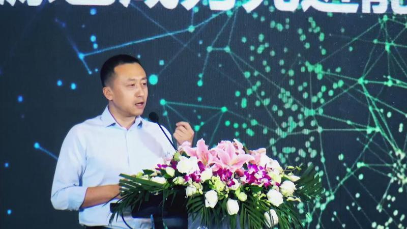 于貴勇:風電行業發展報告