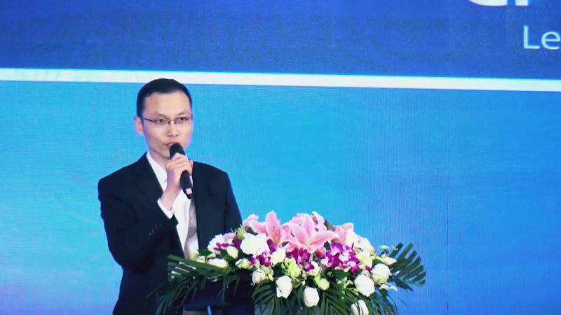 楊城：融資租賃在清潔能源融資中的應(yīng)用