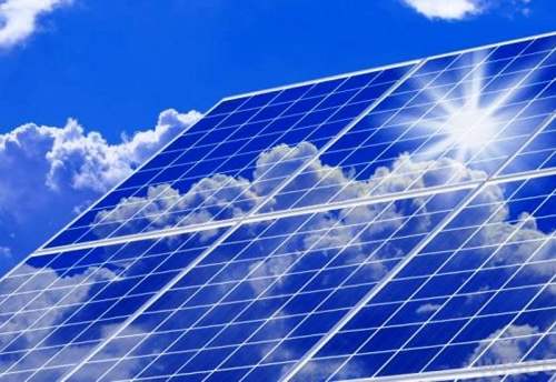 MGD Energy建設1MW光伏電站