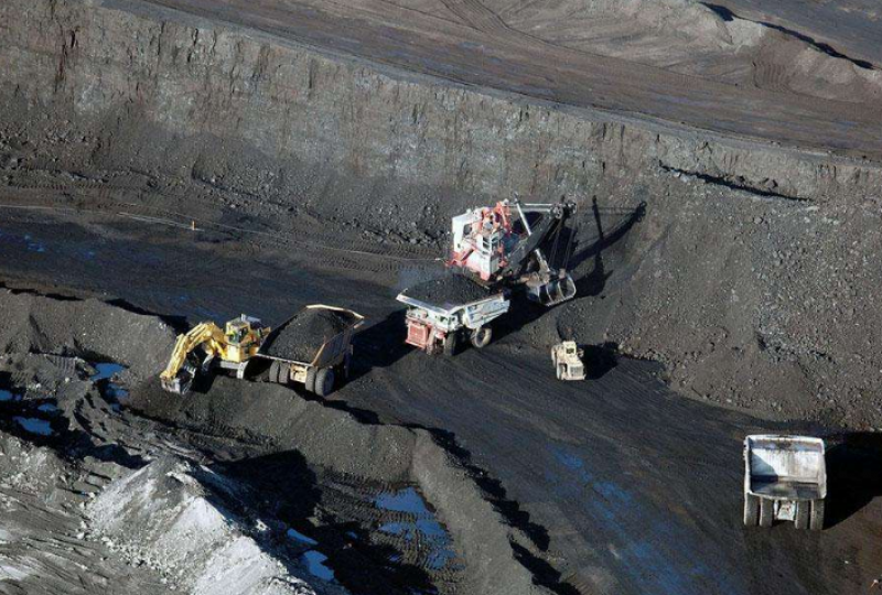 貴州240萬(wàn)噸煤礦項(xiàng)目獲批 推進(jìn)云貴大型煤炭基地建設(shè)