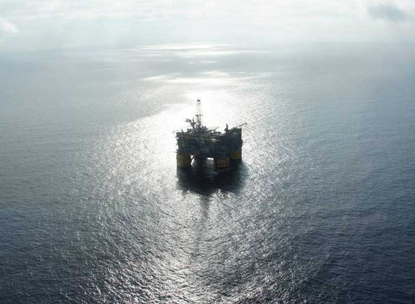 以色列的天然氣博弈：東地中海地區(qū)的戰(zhàn)略轉變