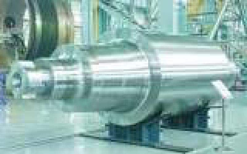 核電大型復雜管件課題順利通過驗收