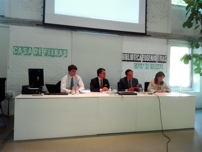 如果西班牙沒(méi)有為生物質(zhì)投注更多的東西，每年將損失8.24億歐元