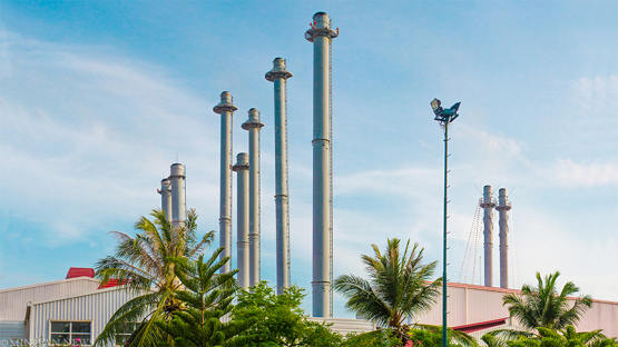  馬爾代夫國(guó)有電力公司訪問巴基斯坦，表明兩國(guó)之間的合作日益加強(qiáng)