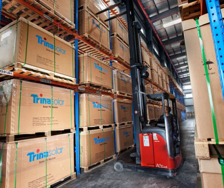 美國允許中國，馬來西亞，泰國和歐盟加入韓國就太陽能關(guān)稅問題進(jìn)行磋商