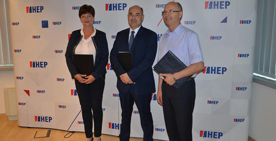 HEP將在Cres島建造克羅地亞迄今為止最大的太陽能發(fā)電廠