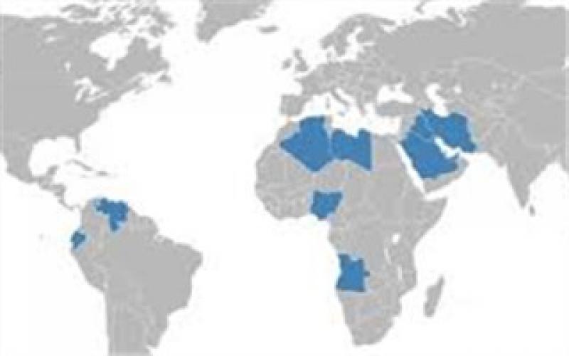 路透社：石油輸出國組織6月產量為每日3232萬桶，自2018年1月以來的最高值