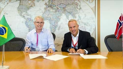 Equinor收購Barra在巴西Carcara的10％股權