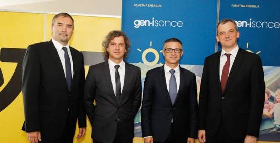 郵政運(yùn)營(yíng)商Po?taSlovenije與能源交易商GEN-I建立了電動(dòng)交通合作伙伴關(guān)系，旨在為車隊(duì)提供充分的電氣化服務(wù)